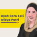 Profil Dyah Roro Esti