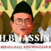 H.B. Jassin: Maestro Dalam Kerja Dokumentasi Sastra Indonesia.