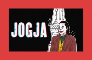 Jogja Adalah Kota Paling Sakit di Dunia