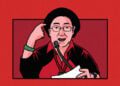 Jokes Garing Megawati Adalah Bentuk Pembebasan Burung dari Sangkarnya