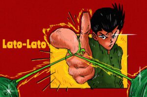 Reuni dan Nostalgia Setelah 20 Tahun dengan Lato-Lato Adalah Kesalahan