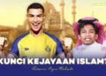 Misi Ronaldo ke Arab Adalah Usaha Membangkitkan Islam di Semenanjung Iberia