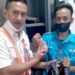 Petugas kebersihan Stasiun Tugu Yogyakarta, Sudaryanto mengembalikan tas berisi uang Rp 40 juta lebih ke keamanan. (Yvesta Ayu:Mojok.co)