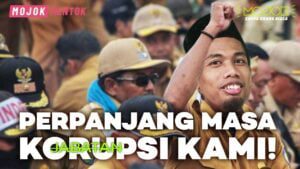 Masa Jabatan Kades 9 Tahun dan Jogja Provinsi Termiskin