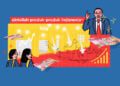 Kampanye Bangga Produk Indonesia Itu Nggak Mempan Hadapi Retail China Seperti KKV