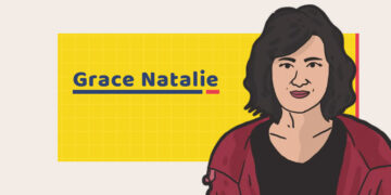 Grace Natalie PSI