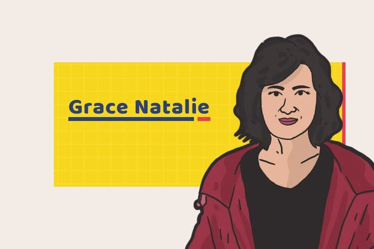 Grace Natalie PSI