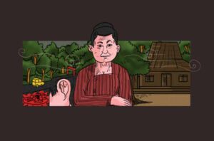 Bisikan yang Menghantui Sebuah Desa mirip KKN Desa Penari (Bagian 1)