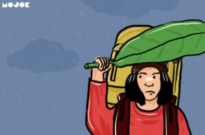 Tim SAR Ungkap Penyebab di Balik Mahasiswa UIN yang Hilang Dua Hari di Lereng Merapi