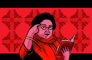 Pakar UGM: Pidato Megawati Lugas dan Menegaskan Kehebatan Perempuan