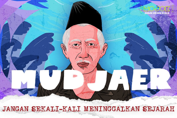 penemu ikan mujair mojok.co