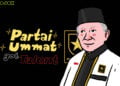 profil partai ummat mojok.co