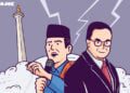 deklarasi anies oleh pks