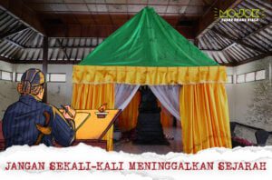 Yasadipura 1: Pionir Renaisans Kebangkitan Sastra Jawa