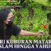 Kelompok Penyuka Kuburan Dan Nisan: Indonesian Graveyard