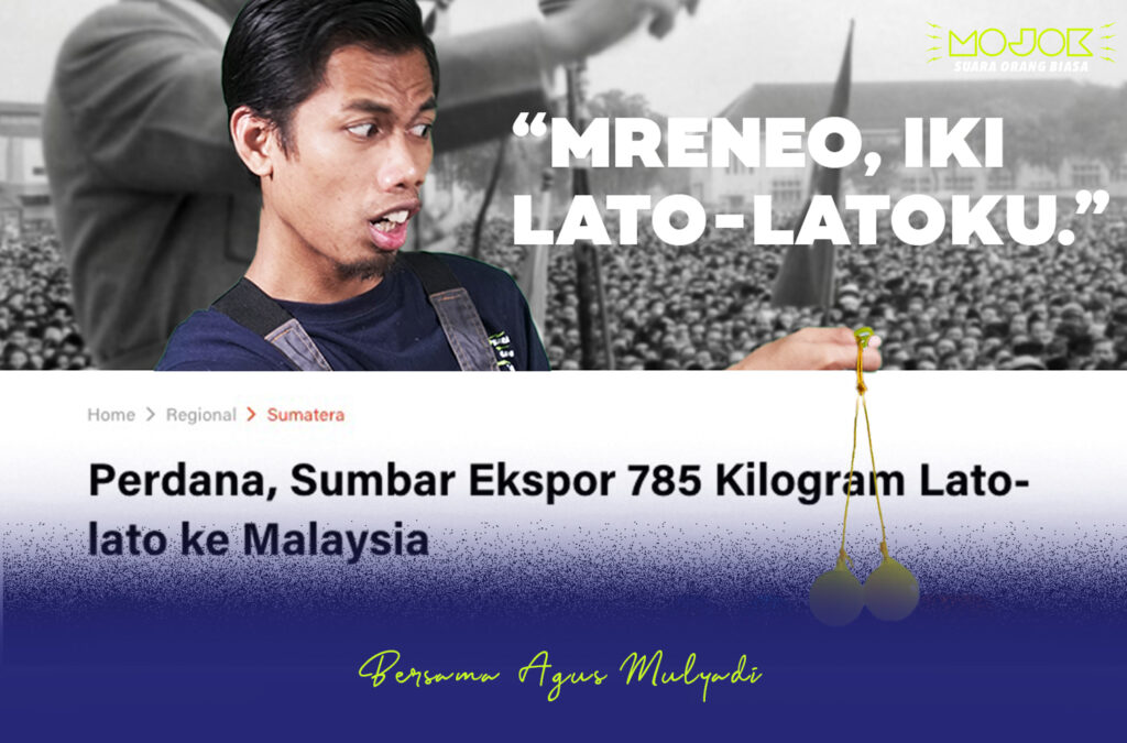 500 Triliun Anggaran Kemiskinan Cuma Dipakai Rapat dan Studi Banding Doang?