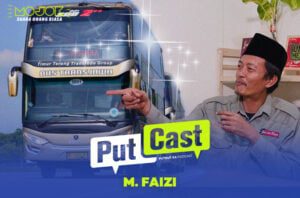 M. FAIZI: KIAI NYENTRIK DARI MADURA!