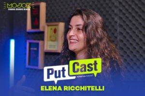 Elena Ricchitelli: Belajar Bahasa dan Sastra Arab untuk melawan Islamofobia