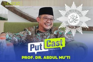 Prof. Dr. Abdul Mu’ti: Cerdas, Sederhana, dan Jenaka