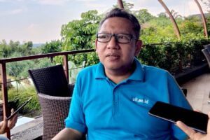 Dosen UII Minta Maaf, Masalah Kesehatan Jadi Alasan ke AS