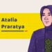 atalia istri ridwan kamil