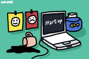 Susahnya Jadi Perempuan Pekerja Startup: Rentan Stres dan Masa Depan Abu-abu