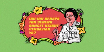 Megawati Sengit sama Pengajian karena Nggak Pernah Diundang? MOJOK.CO