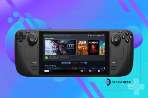 Steam Deck, Konsol Gaming yang Mampu Mengimbangi PS5