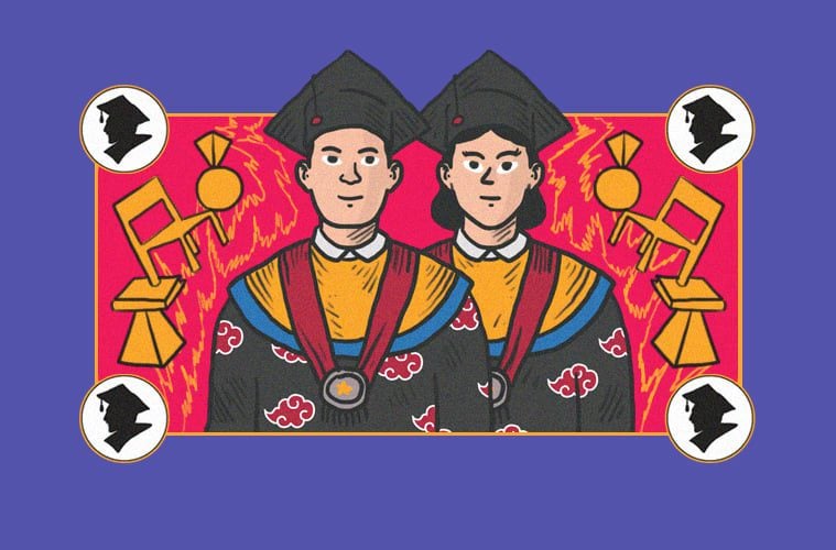 Cerita Para Mahasiswa yang Menolak Wisuda karena Nggak Sakral-sakral Amat. MOJOK.CO