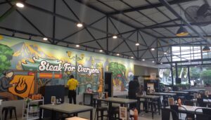 7 Alasan Waroeng Steak and Shake Jadi Pilihan Tepat untuk Bukber Seru Bareng Teman
