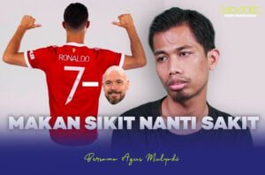 Nggak Masuk Akal! MU Kalah 7-0 dan Alasan Kenapa Sekolah Harus Jam 5 Pagi