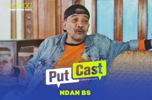 Ndan Brotoseno: “Ikutlah SAR DIY Supaya Mudah Masuk Surga!”