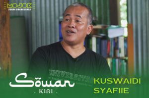 Ibadah Sastra dan Cinta Ala Jalaluddin Rumi di Pesantren Maulana Rumi