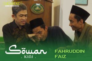 Ngaji Cinta Dan Patah Hati Bareng Fahruddin Faiz