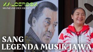 Stasiun Balapan, Terminal Tirtonadi, dan Warisan Besar Musik Jawa.