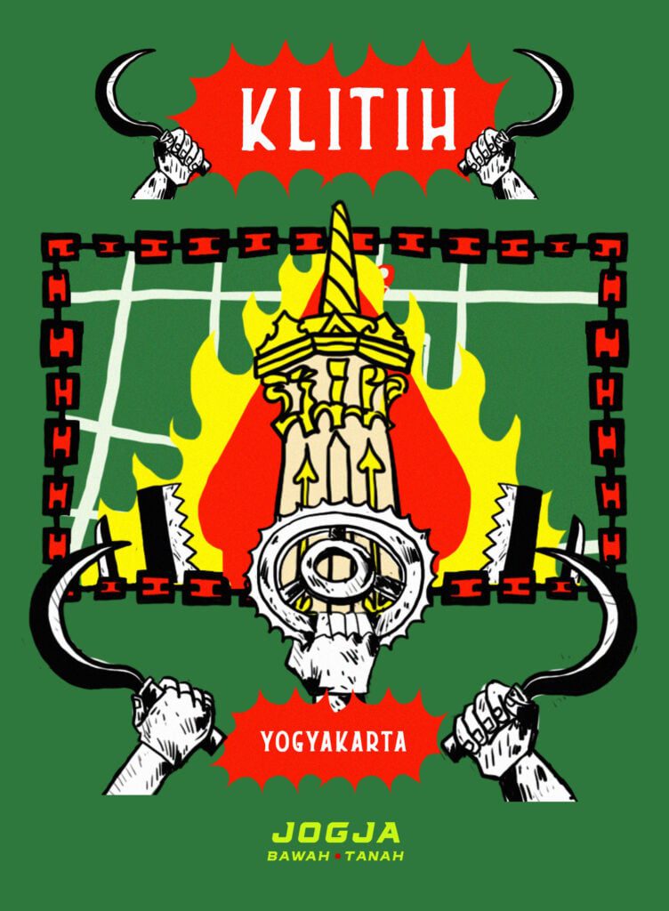 menelusuri akar klitih jogja