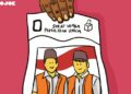 anas urbaningrum mau masuk pkn