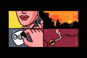 Jalan Terjal Pekerja Gig Perempuan: Fleksibel tapi Risiko Tinggi