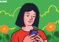 perempuan dan digitalisasi