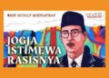 WR Soepratman: Pencipta Lagu Indonesia Raya, Jadi Musisi Nasional Lewat Jalur Jurnalistik