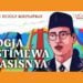 WR Soepratman: Pencipta Lagu Indonesia Raya, Jadi Musisi Nasional Lewat Jalur Jurnalistik