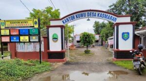 Desa Kasmaran di Indramayu dan Banjarnegara, Beda Sejarah Meski Punya Arti Jatuh Cinta