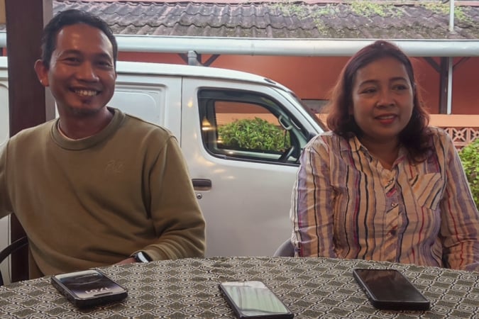 Bangun Rumah Murah, Paguyuban Kalijawi dan Arkom Usulkan Kampung Gotong Royong ke Sultan . MOJOK.CO