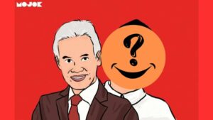 Tiket Cawapres Ganjar Pranowo, Pimpinan Parpol KIB hingga Mahfud MD