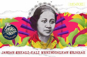 Kartini Dalam Tungku Pembakaran Api Gerwani