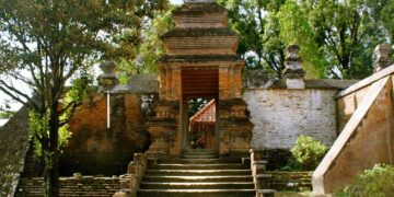 Kampung wisata di Jogja, salah satunya Kampung Wisata Purbayan di Kotegede. MOJOK.Co