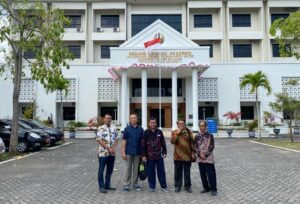 Tiga Kampus di Kulon Progo, Salah Satunya Kampus Negeri