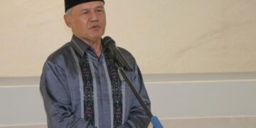 Peneliti BRIN Mengancam, Muhammadiyah Minta Warganya Tak Terpancing . MOJOK.CO
