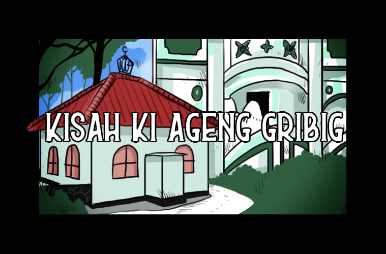 Kisah Ki Ageng Gribig: Gagalkan Palembang Berpisah dengan Mataram dan Kue Apem dari Mekah. MOJOK.CO
