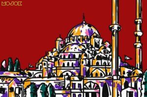 Kisah 3 Masjid Tertua di Jogja, Ada yang Pembangunannya Melibatkan Masyarakat Lintas Agama